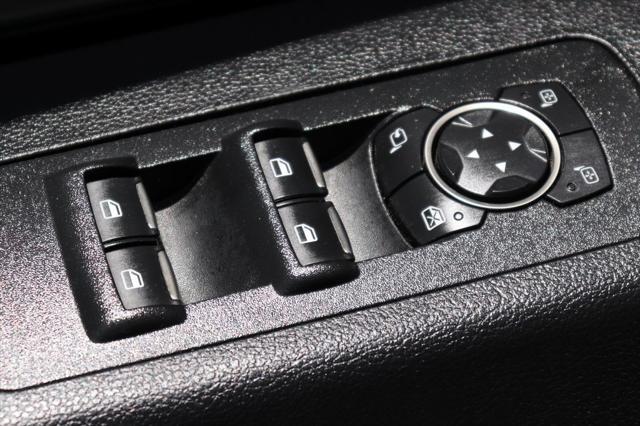 used 2018 Ford F-150 car, priced at $38,995