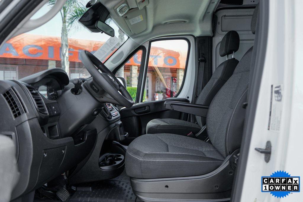 used 2023 Ram ProMaster 2500 car, priced at $32,995