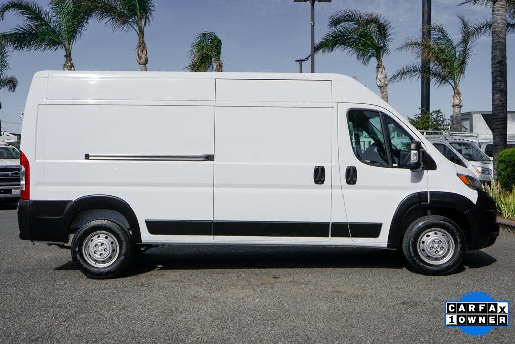 used 2023 Ram ProMaster 2500 car, priced at $32,995