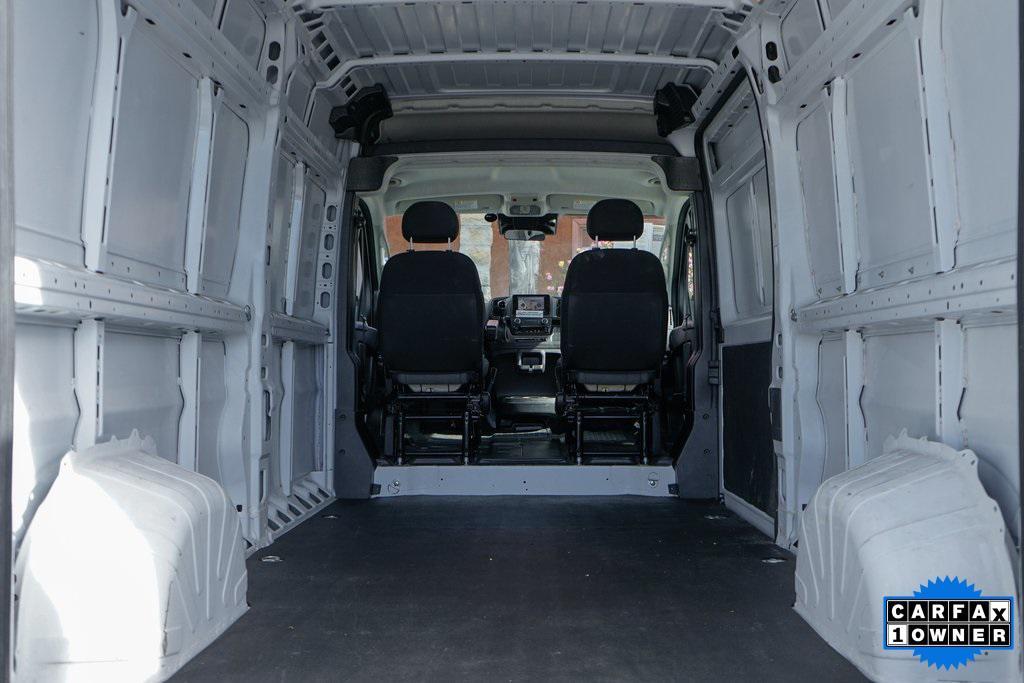 used 2023 Ram ProMaster 2500 car, priced at $32,995