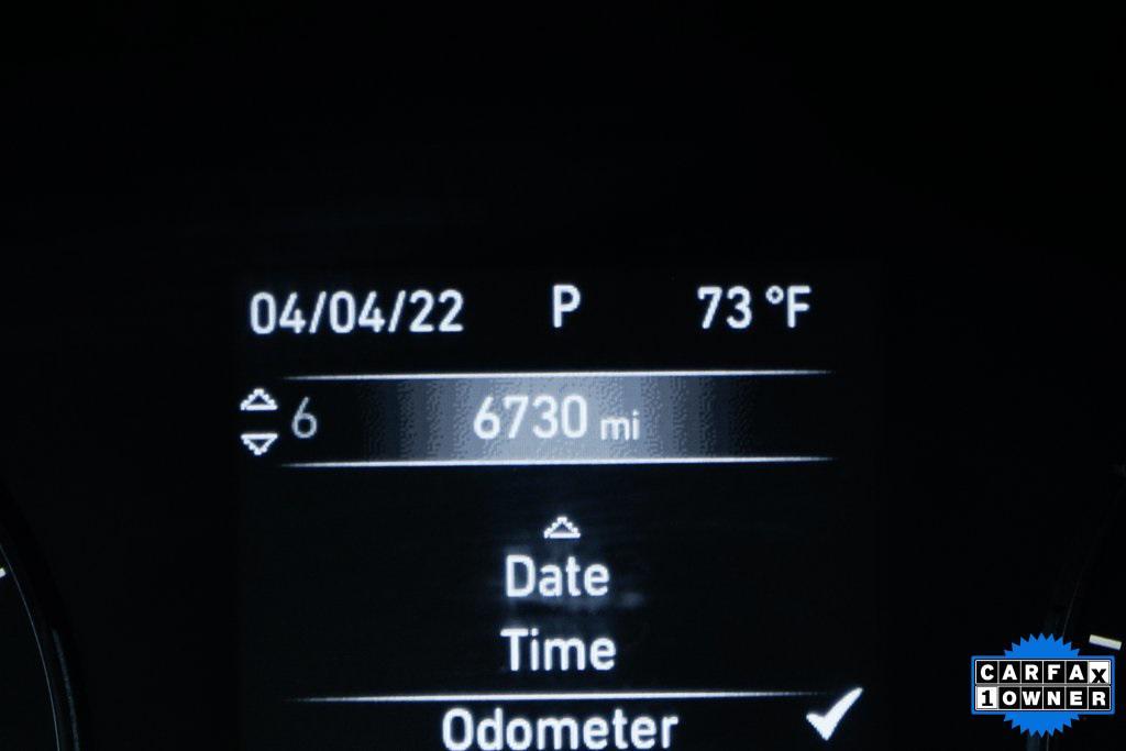 used 2023 Ram ProMaster 2500 car, priced at $32,995