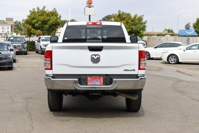 used 2023 Ram 2500 car, priced at $45,995