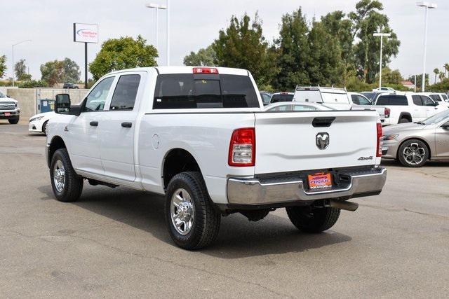 used 2023 Ram 2500 car, priced at $45,995