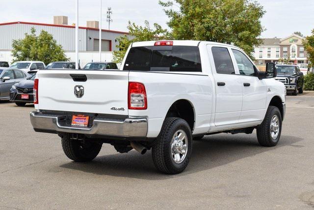 used 2023 Ram 2500 car, priced at $45,995