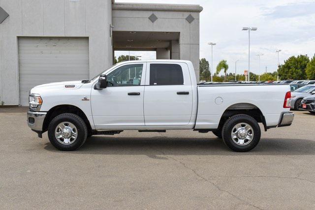 used 2023 Ram 2500 car, priced at $45,995