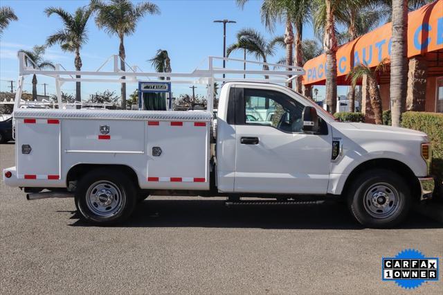 used 2018 Ford F-350 car, priced at $27,995