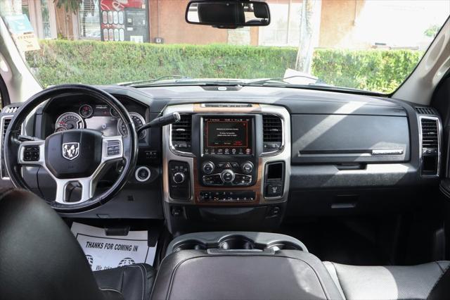 used 2013 Ram 1500 car, priced at $21,995
