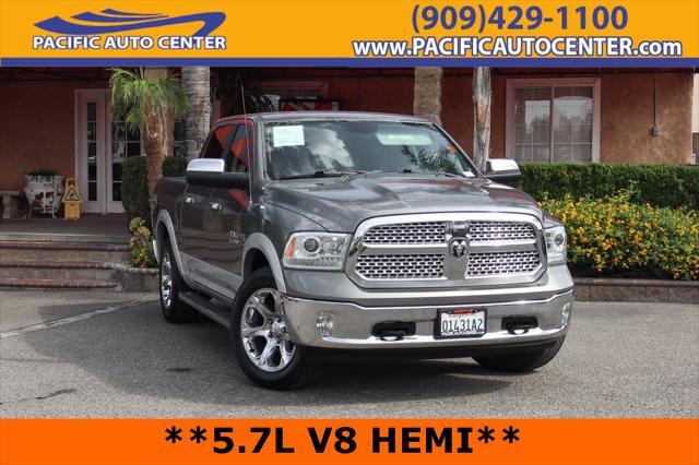 used 2013 Ram 1500 car, priced at $21,995