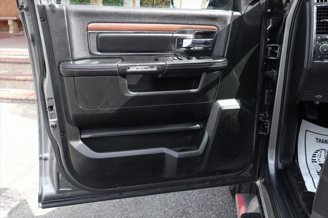 used 2013 Ram 1500 car, priced at $21,995