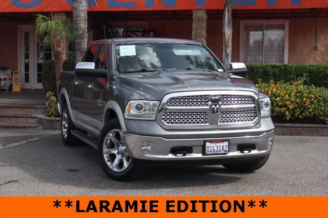 used 2013 Ram 1500 car, priced at $21,995