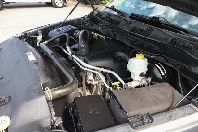 used 2013 Ram 1500 car, priced at $21,995