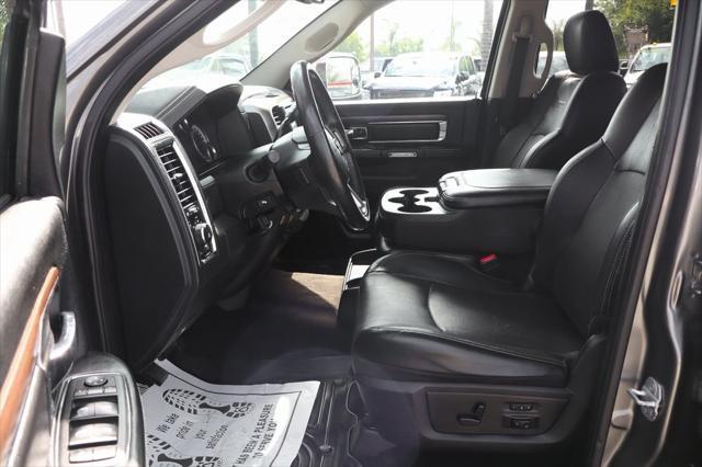 used 2013 Ram 1500 car, priced at $21,995