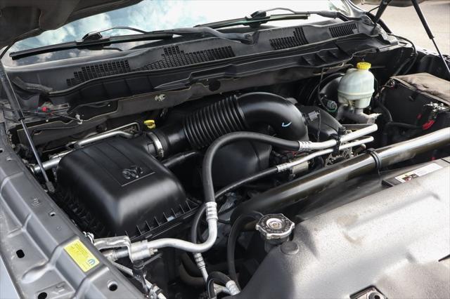 used 2013 Ram 1500 car, priced at $21,995