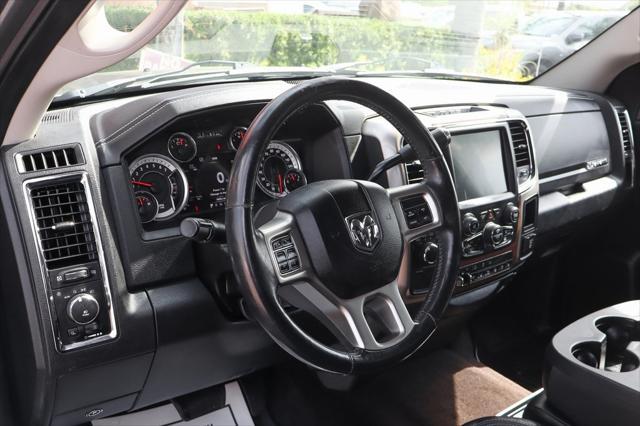 used 2013 Ram 1500 car, priced at $21,995