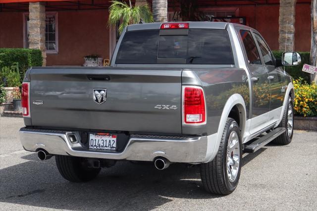 used 2013 Ram 1500 car, priced at $21,995