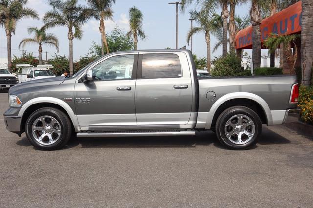 used 2013 Ram 1500 car, priced at $21,995