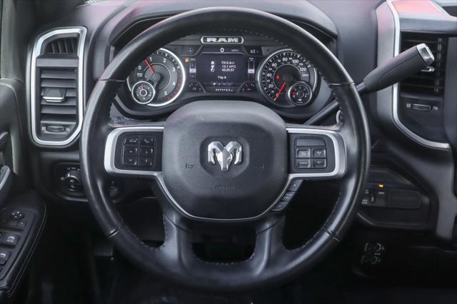 used 2022 Ram 3500 car, priced at $59,995