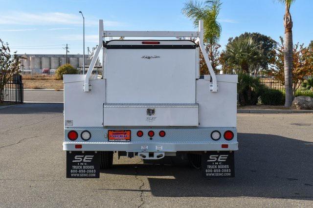 used 2020 Ford F-350 car, priced at $54,995