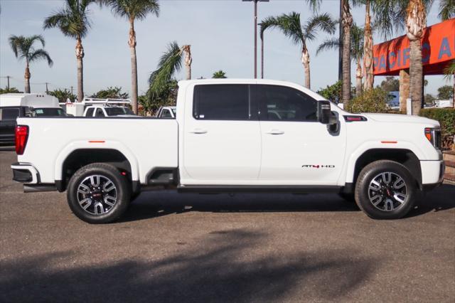 used 2022 GMC Sierra 3500 car, priced at $67,995