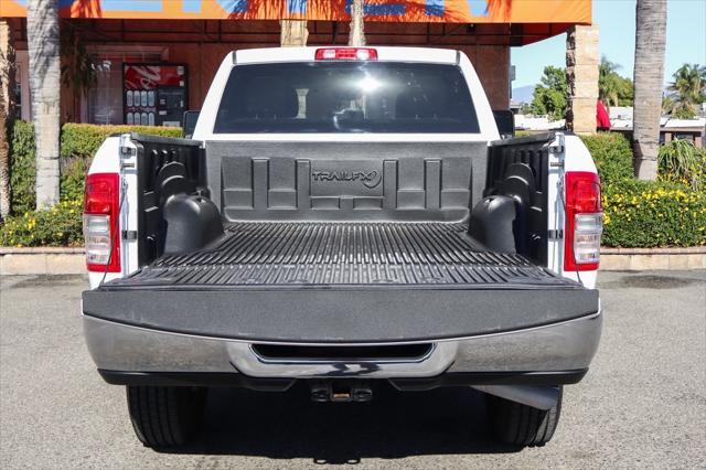 used 2024 Ram 2500 car, priced at $44,995