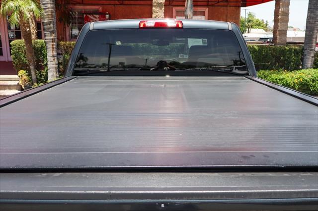 used 2019 GMC Sierra 1500 car, priced at $27,995