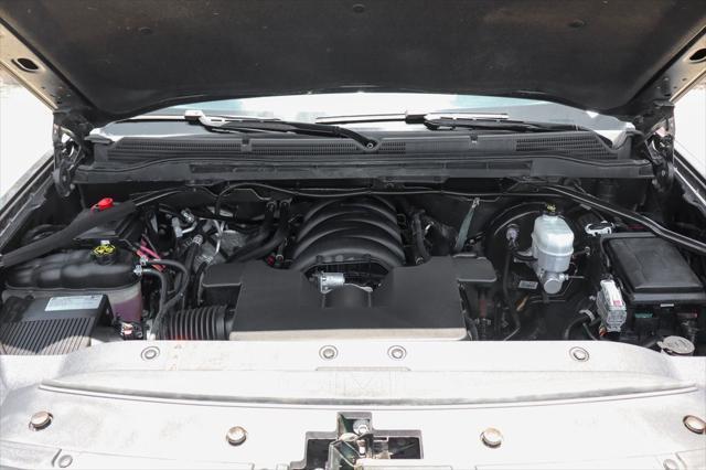 used 2019 GMC Sierra 1500 car, priced at $27,995