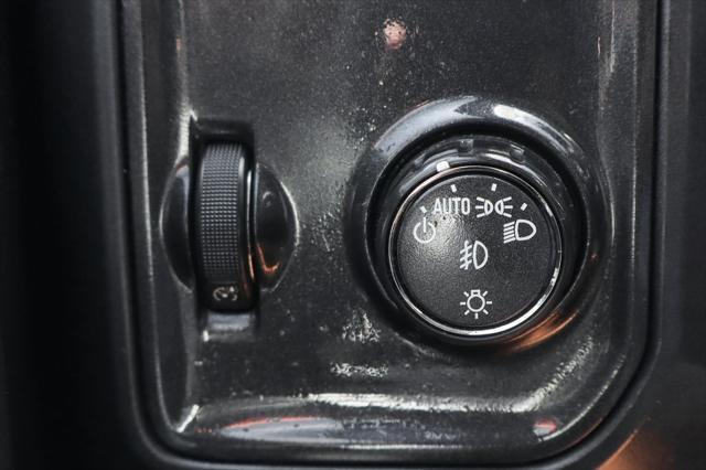 used 2019 GMC Sierra 1500 car, priced at $27,995