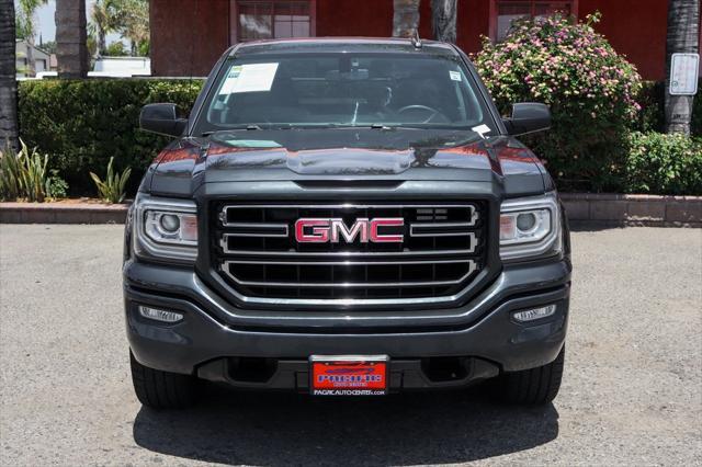 used 2019 GMC Sierra 1500 car, priced at $27,995