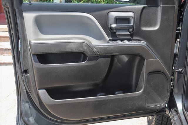 used 2019 GMC Sierra 1500 car, priced at $27,995