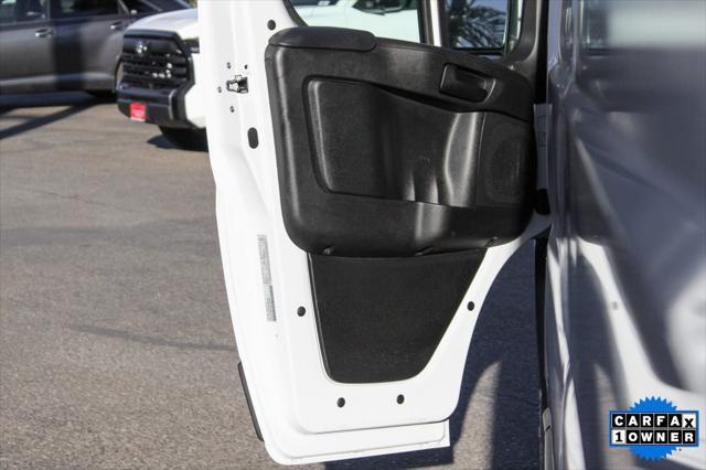 used 2025 Ram ProMaster 2500 car, priced at $41,995