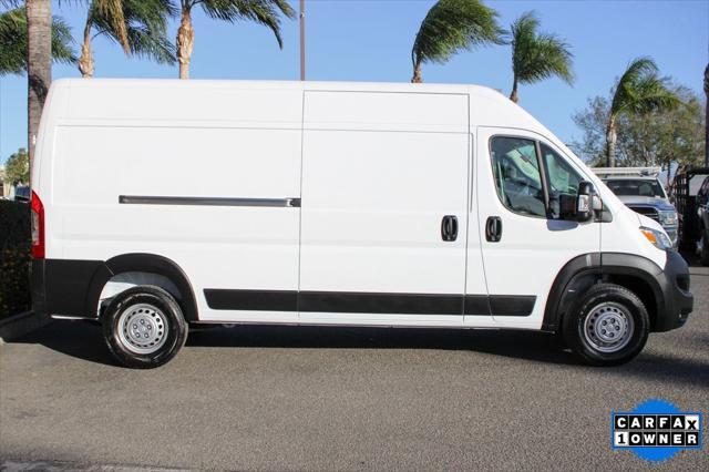 used 2025 Ram ProMaster 2500 car, priced at $41,995