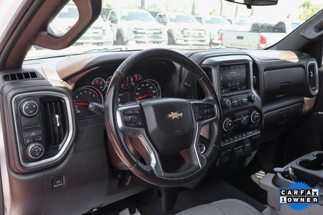 used 2019 Chevrolet Silverado 1500 car, priced at $25,995