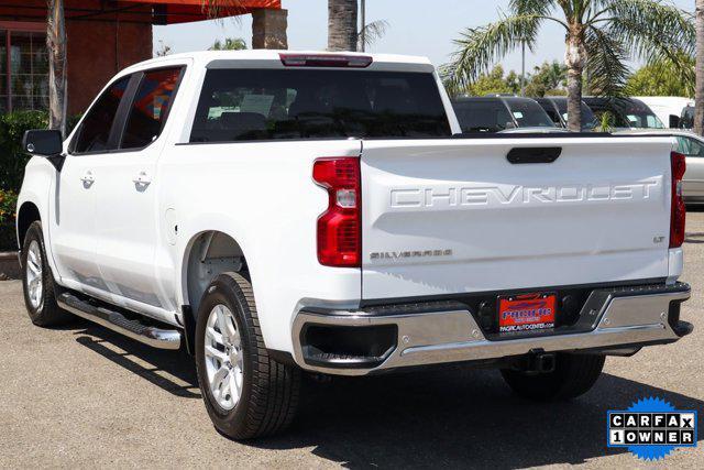 used 2019 Chevrolet Silverado 1500 car, priced at $25,995