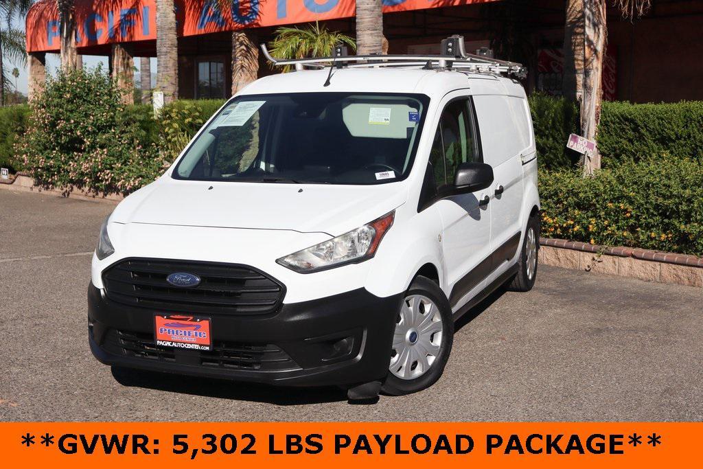 used 2020 Ford Transit Connect car, priced at $20,995