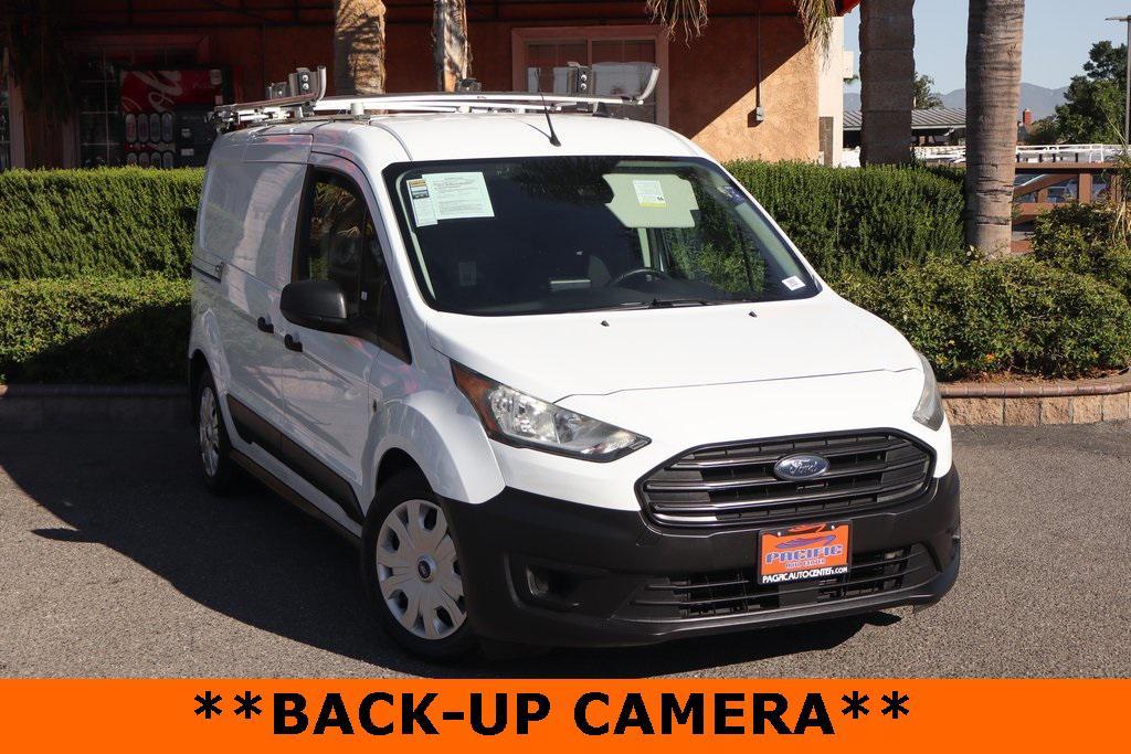 used 2020 Ford Transit Connect car, priced at $20,995