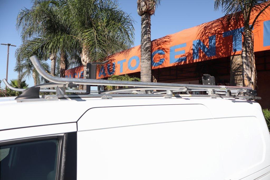 used 2020 Ford Transit Connect car, priced at $20,995