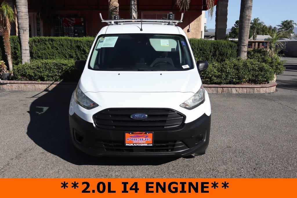 used 2020 Ford Transit Connect car, priced at $20,995