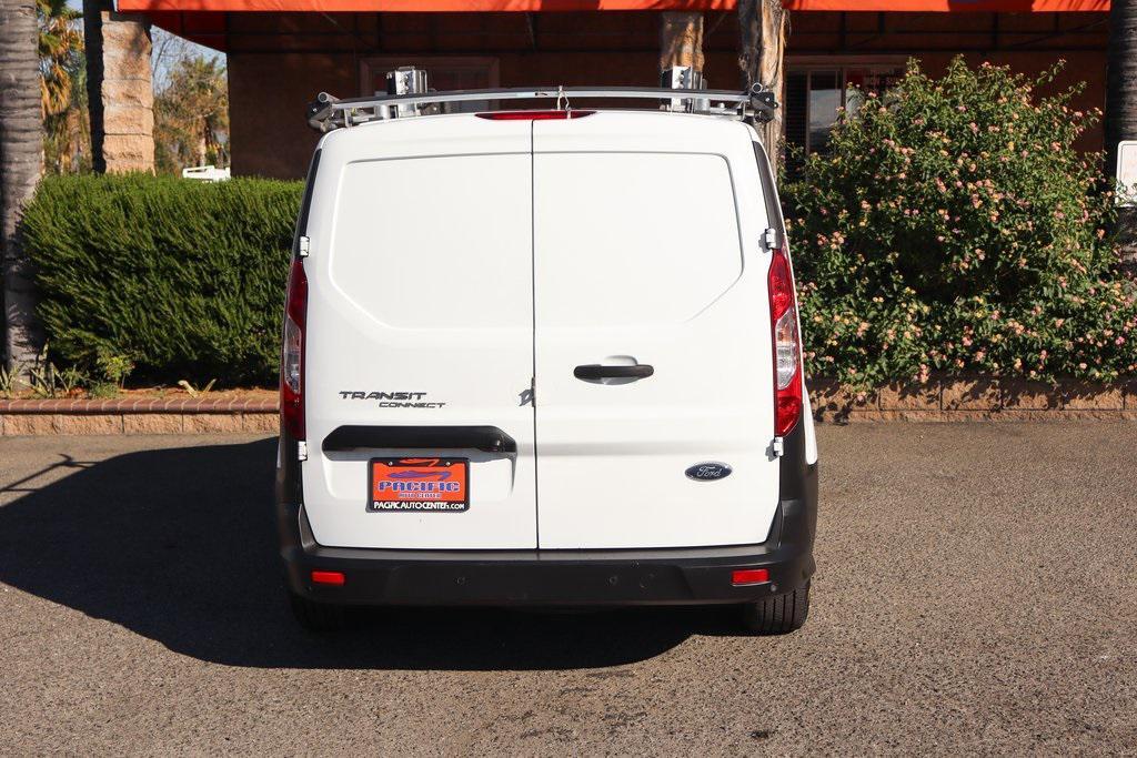 used 2020 Ford Transit Connect car, priced at $20,995