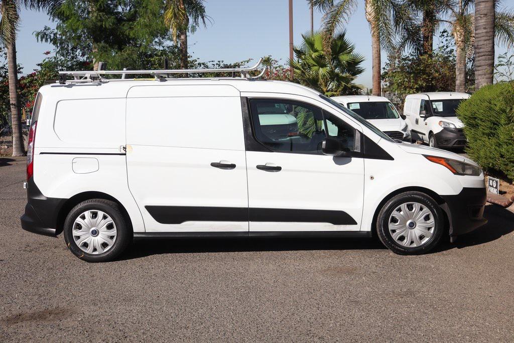 used 2020 Ford Transit Connect car, priced at $20,995