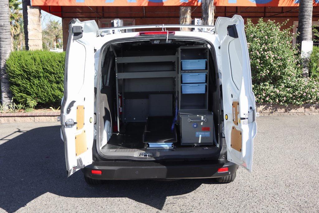 used 2020 Ford Transit Connect car, priced at $20,995
