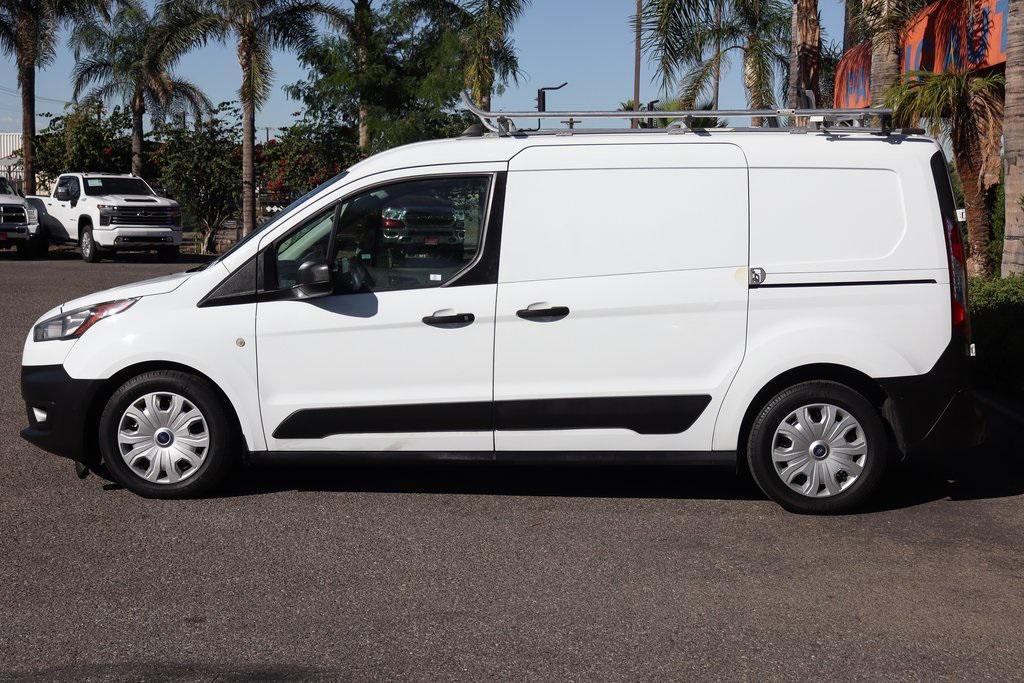 used 2020 Ford Transit Connect car, priced at $20,995