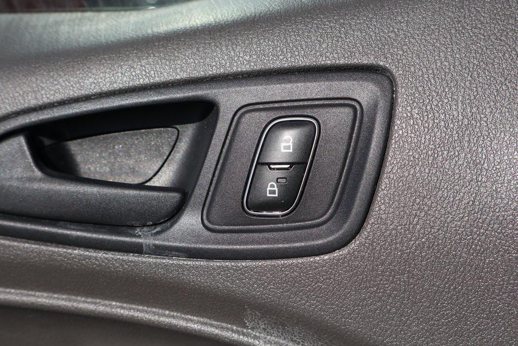 used 2020 Ford Transit Connect car, priced at $20,995