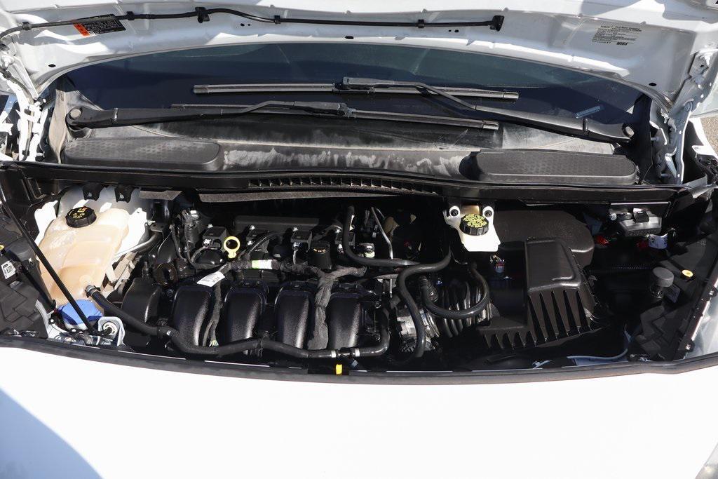used 2020 Ford Transit Connect car, priced at $20,995