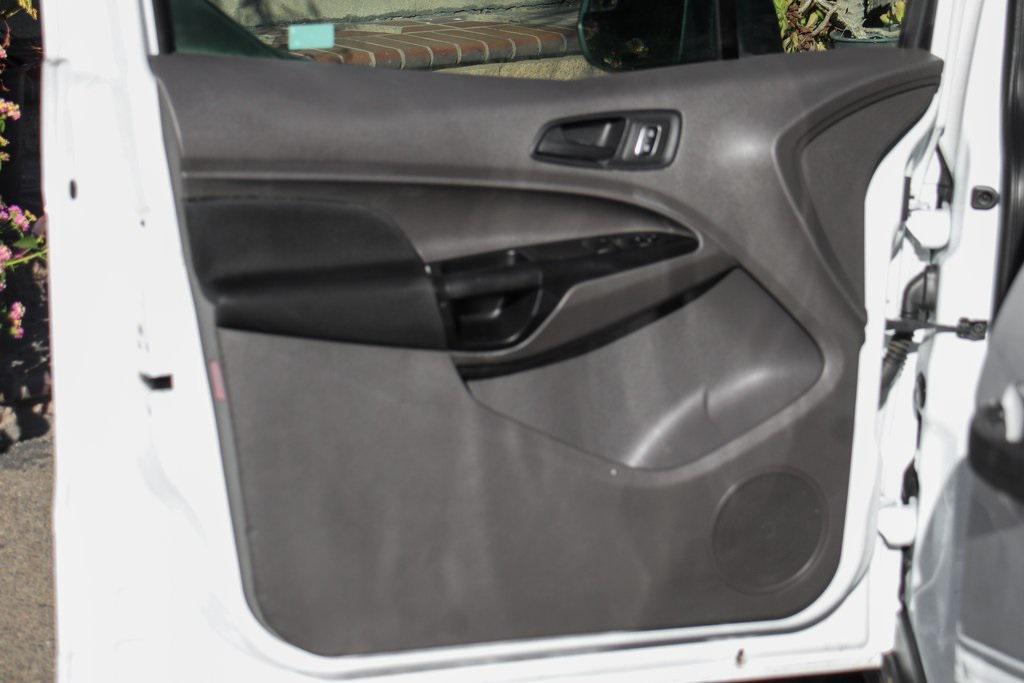 used 2020 Ford Transit Connect car, priced at $20,995