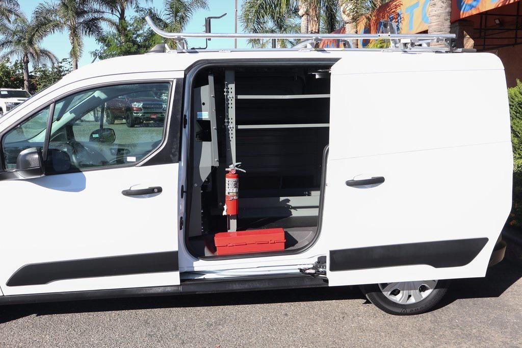 used 2020 Ford Transit Connect car, priced at $20,995