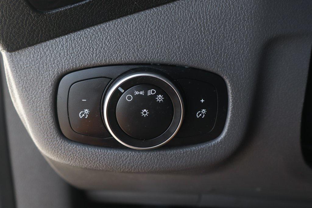 used 2020 Ford Transit Connect car, priced at $20,995