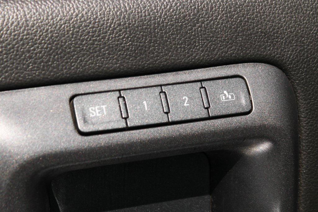used 2018 Chevrolet Silverado 1500 car, priced at $25,995