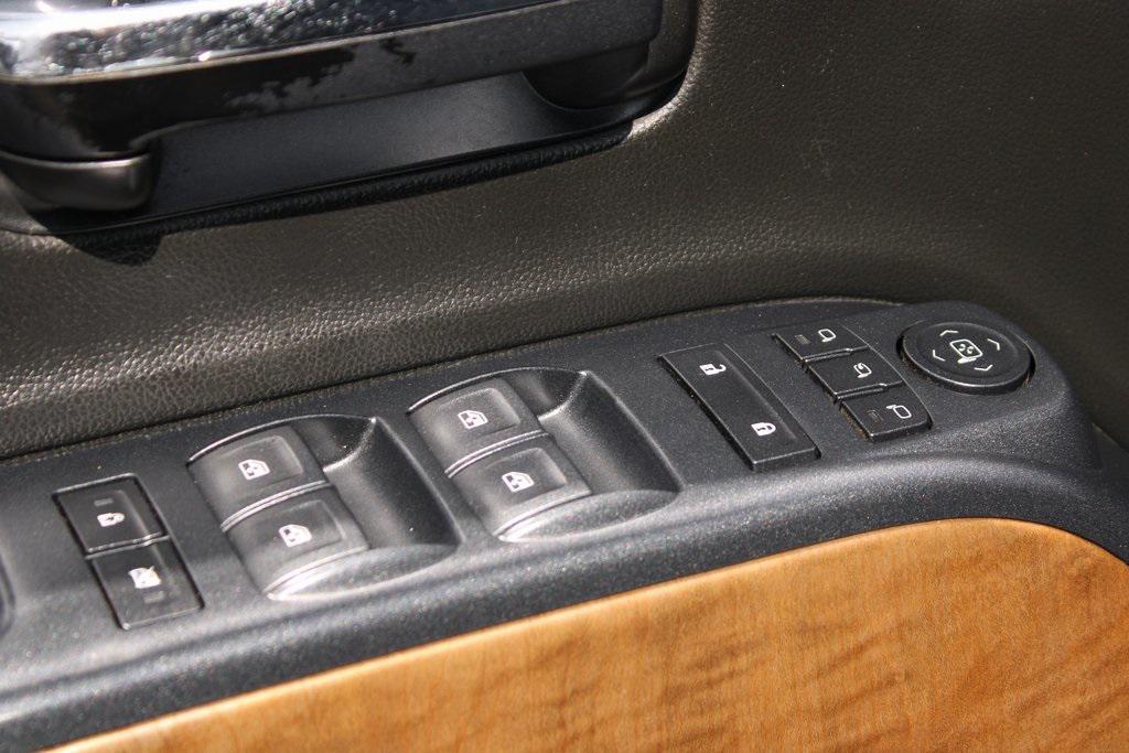 used 2018 Chevrolet Silverado 1500 car, priced at $25,995