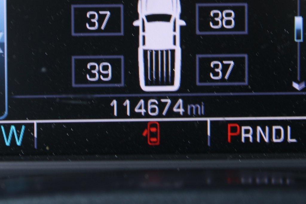 used 2018 Chevrolet Silverado 1500 car, priced at $25,995