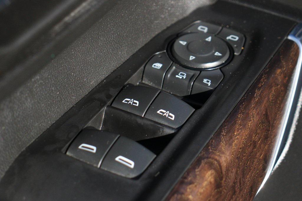 used 2020 GMC Sierra 2500 car, priced at $54,995